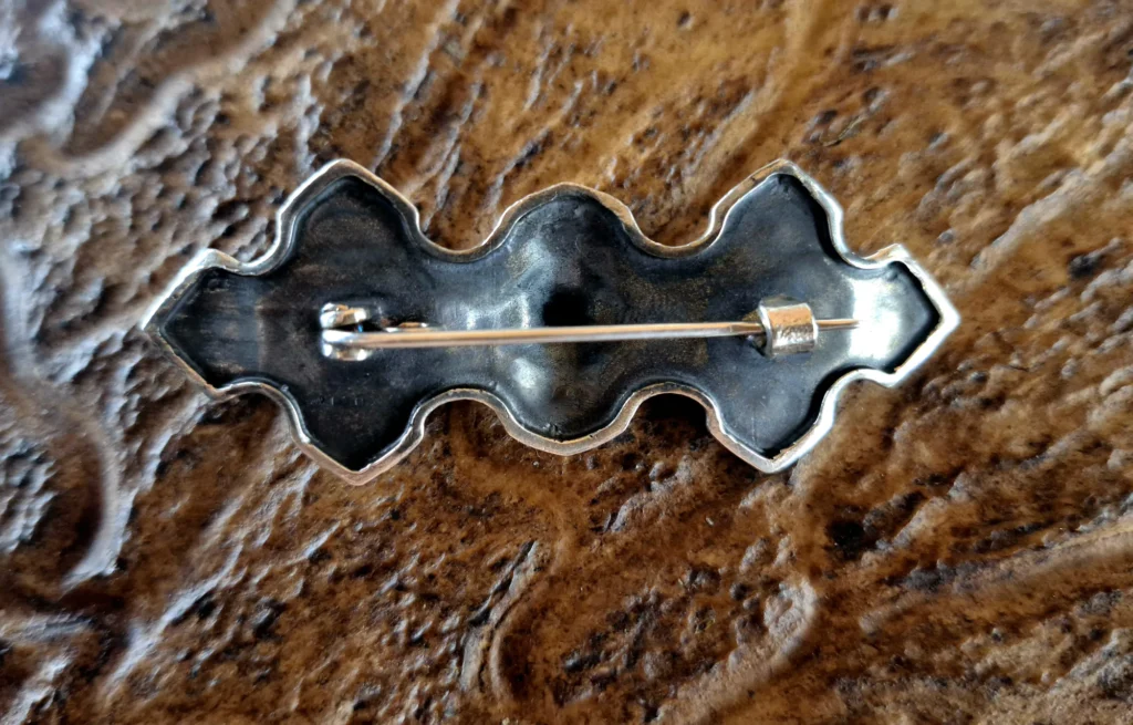 egyenlő karú fibula